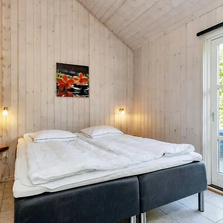 10 Person In Storvorde Holiday home *