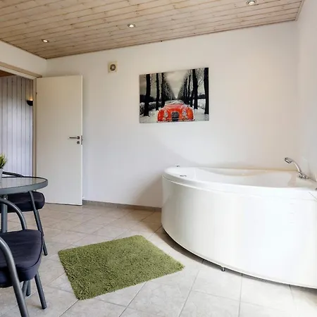 Holiday home 10 Person In Storvorde