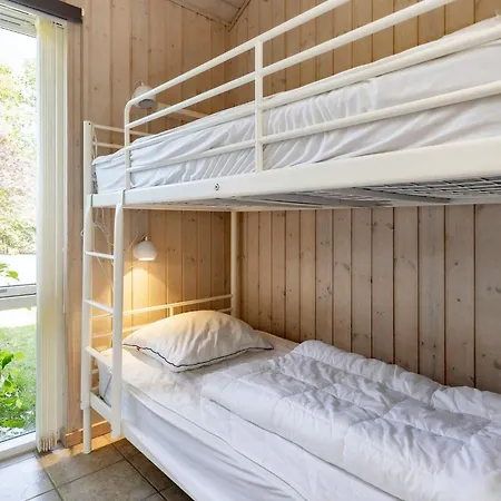 Holiday home 10 Person In Storvorde Egense