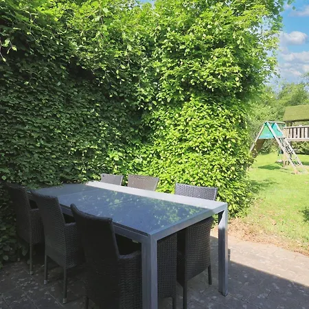 Holiday home 10 Person In Storvorde Egense