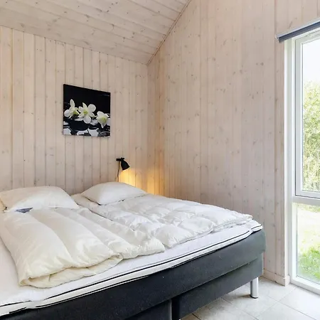 Dom wakacyjny 10 Person In Storvorde-by Traum