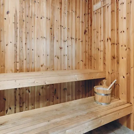 10 Person In Storvorde-by Traum Dom wakacyjny *