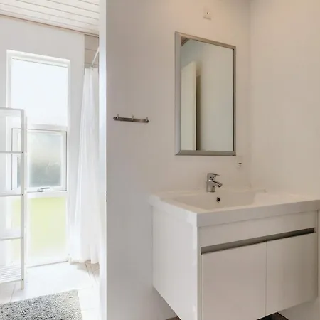 10 Person In Storvorde-by Traum Dom wakacyjny Egense