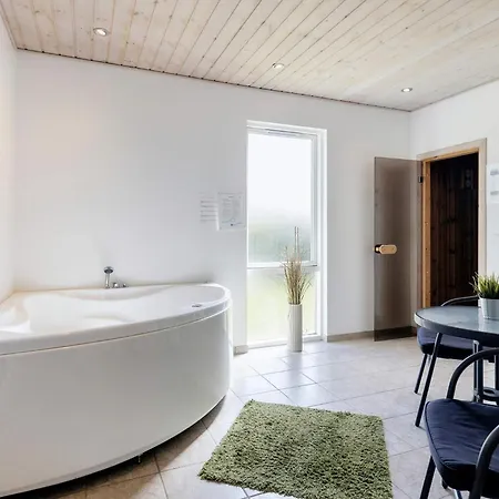 10 Person In Storvorde-by Traum Dom wakacyjny