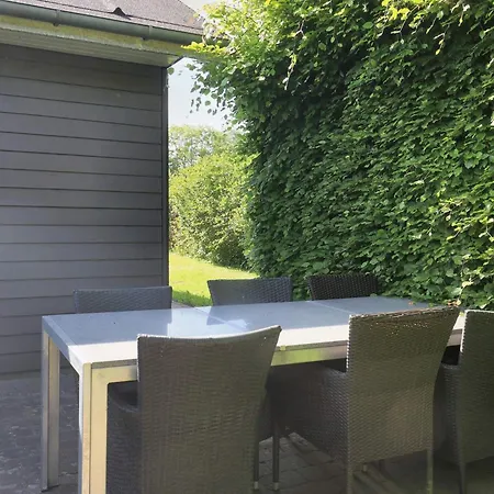 10 Person In Storvorde-by Traum Egense