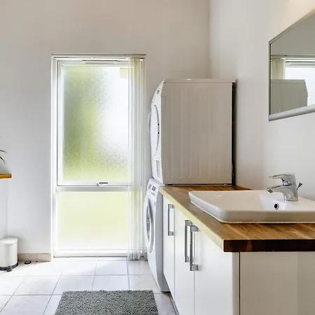 10 Person In Storvorde-by Traum Dom wakacyjny *