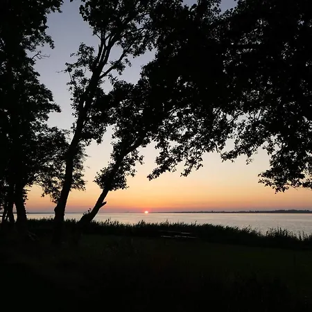 Dom wakacyjny 10 Person In Storvorde-by Traum