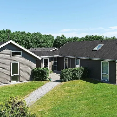 Holiday home 10 Person In Storvorde